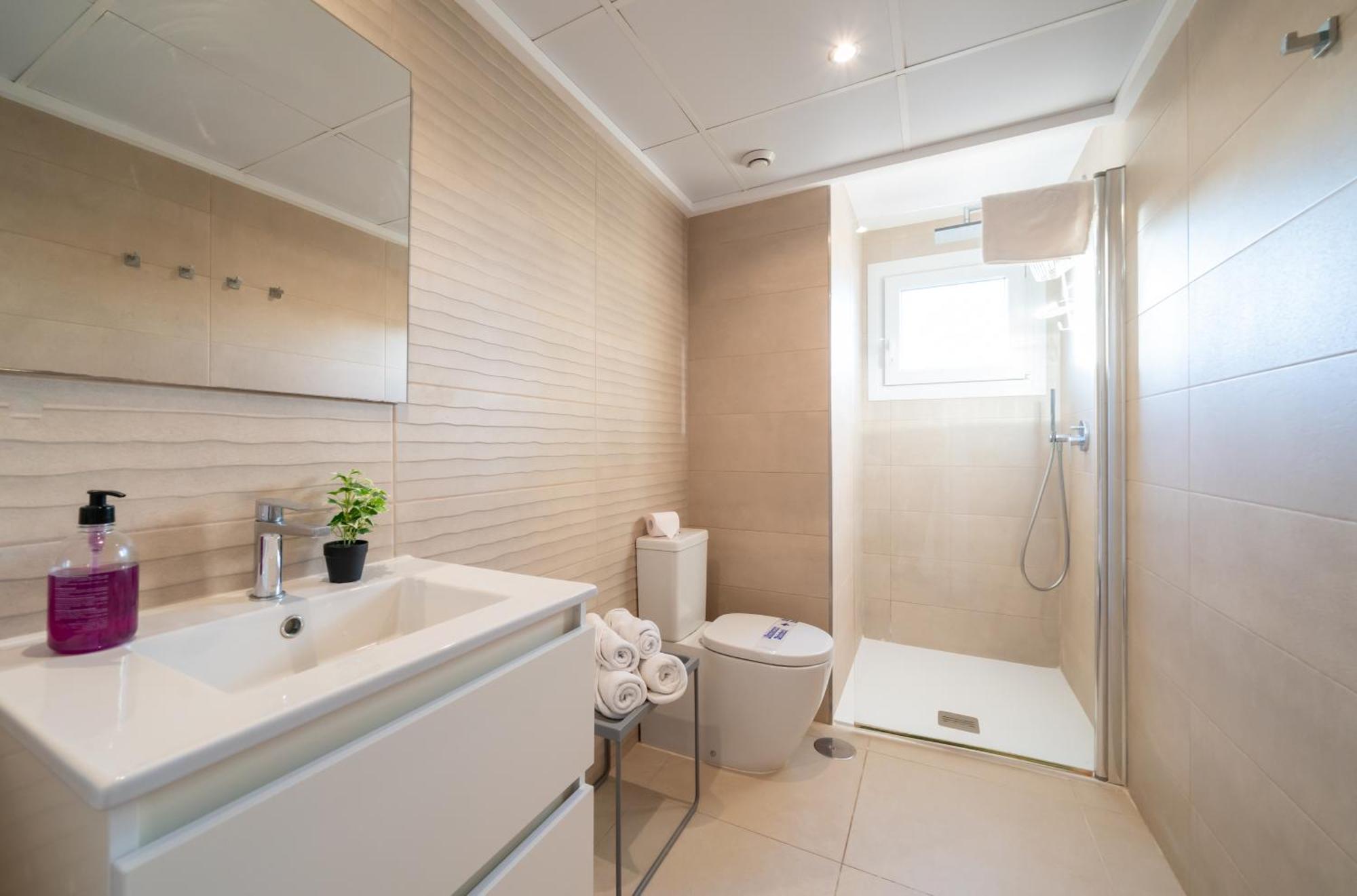 Apartamento Premium Con Jacuzzi Y Vistas Al Mar En Punta Prima, Torrevieja By Rentalole Exteriör bild