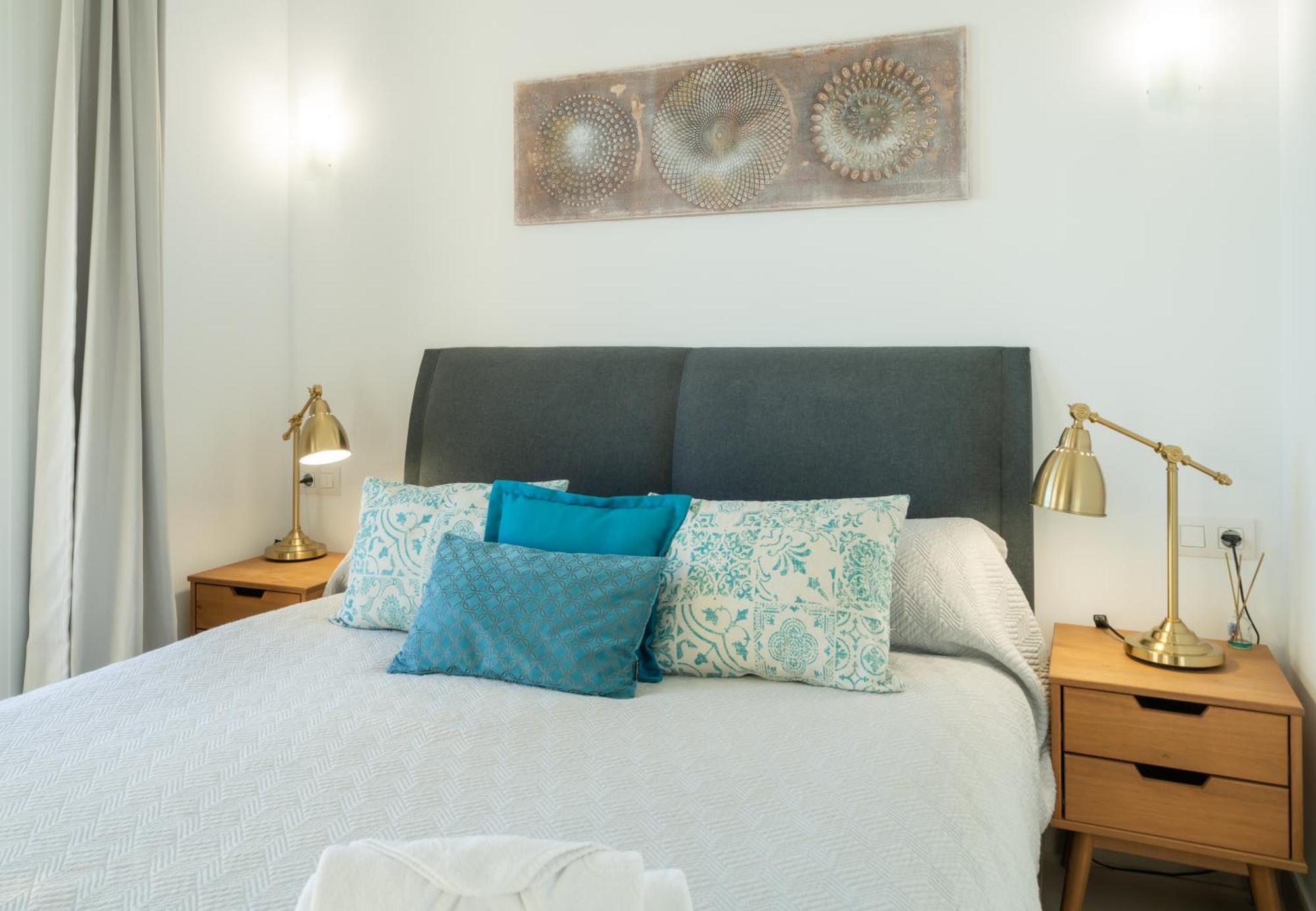 Apartamento Premium Con Jacuzzi Y Vistas Al Mar En Punta Prima, Torrevieja By Rentalole Exteriör bild
