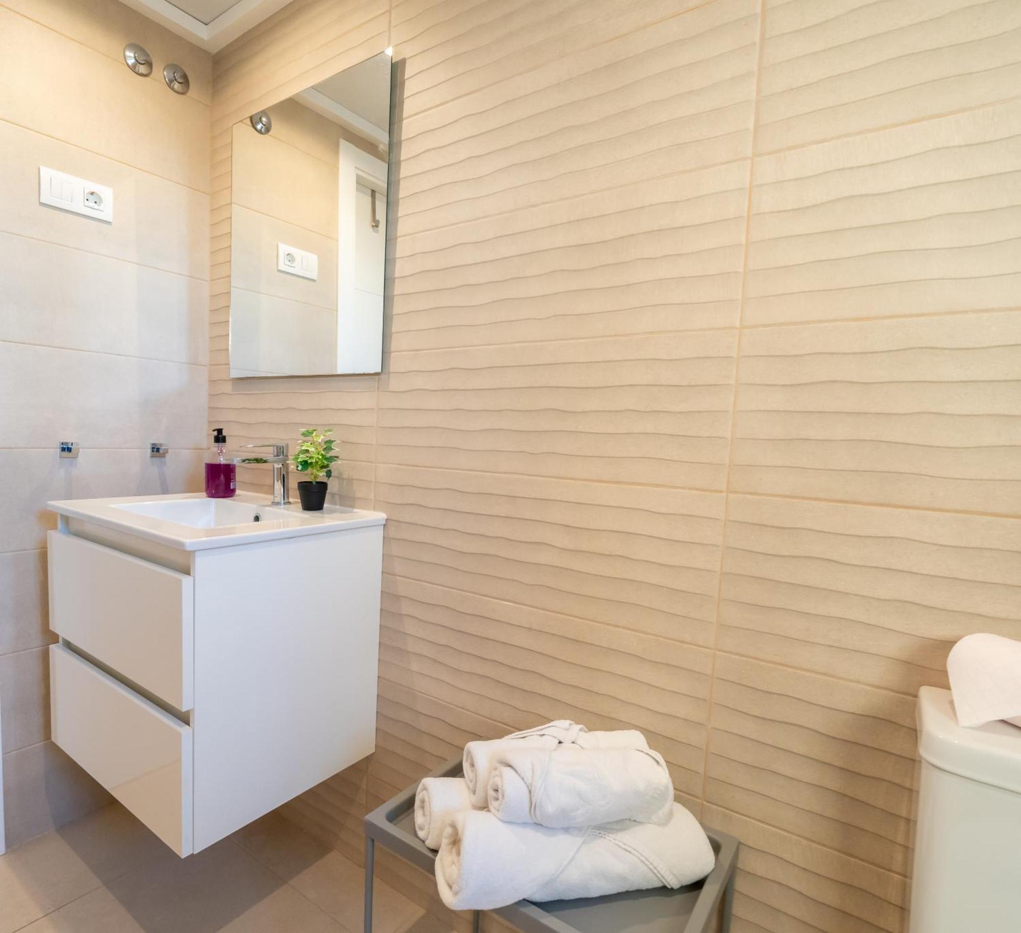 Apartamento Premium Con Jacuzzi Y Vistas Al Mar En Punta Prima, Torrevieja By Rentalole Exteriör bild